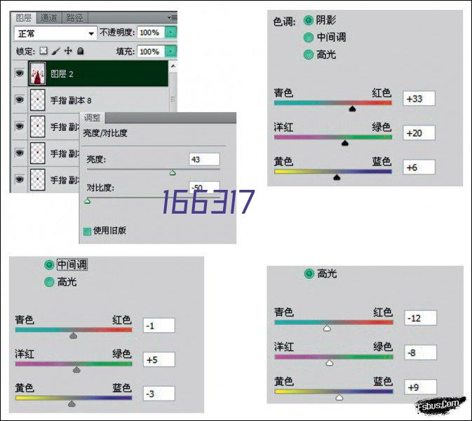 RSV罗茨真空泵