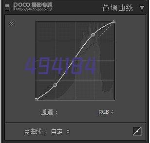 重庆两江消防站挡烟垂壁