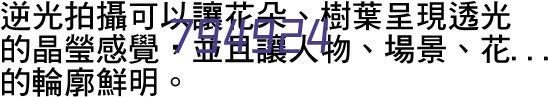 中文大华400万K型枪机