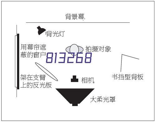 企业实力