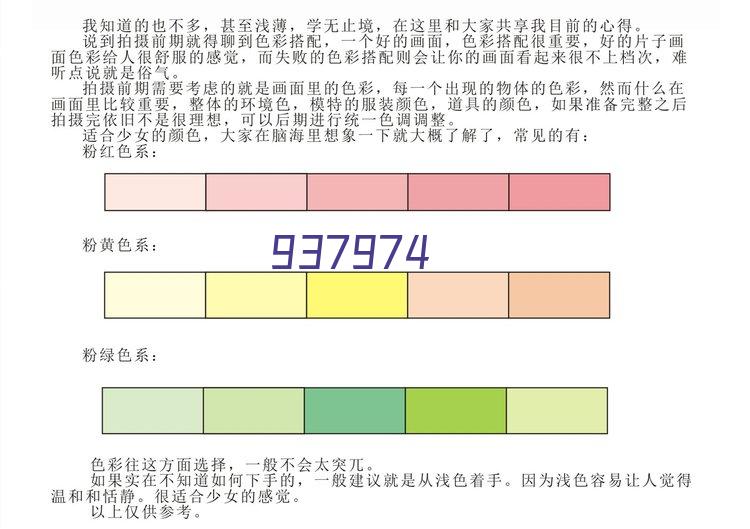 水滤芯的选择-不同情景选用不同的滤芯